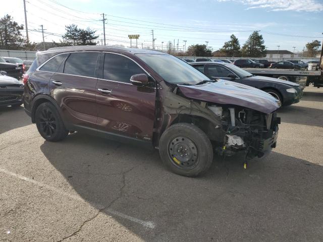 2020 Kia Sorento Ex - Фото 4