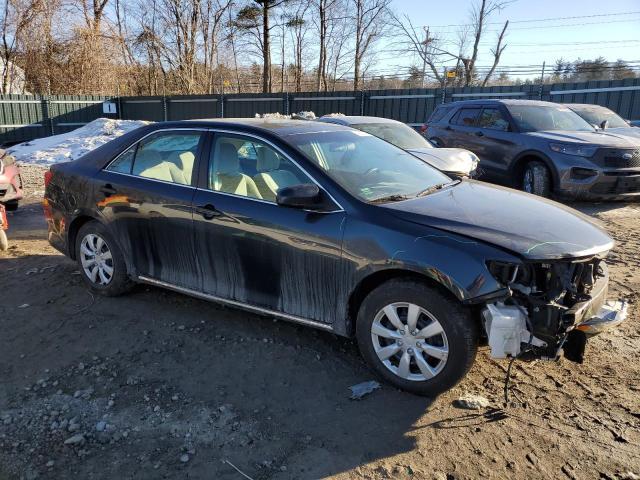 2013 Toyota Camry L - Фото 4