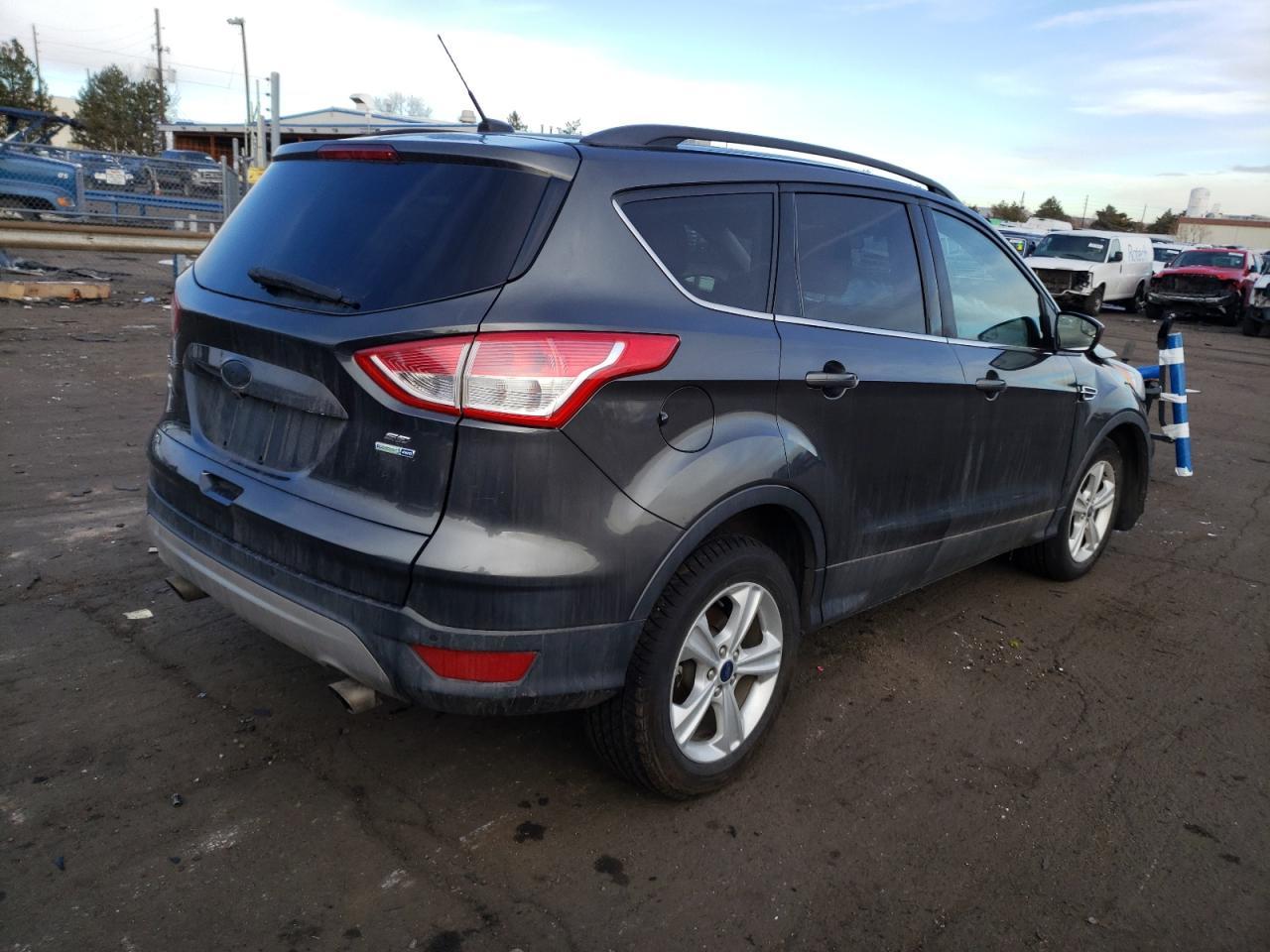 2015 FORD ESCAPE SE - Image 3