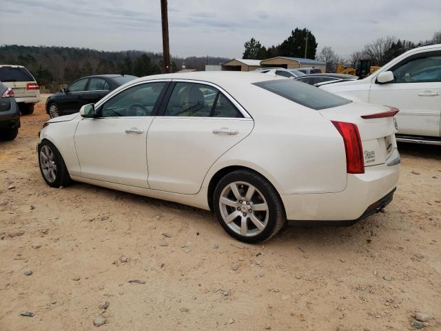 2014 Cadillac Ats - Image 2