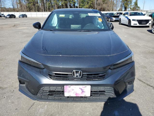 2023 Honda Civic Sport - Фото 5