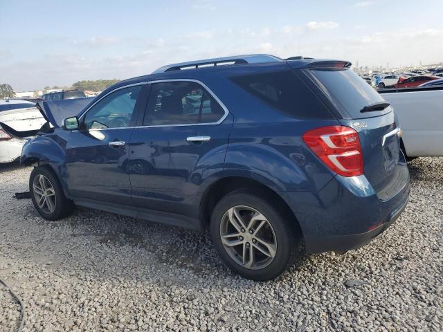 2016 Chevrolet Equinox Ltz - Image 2