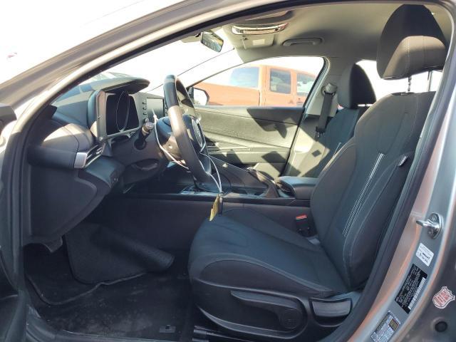 2021 Hyundai Elantra Sel - Image 7