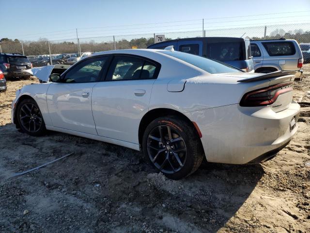 2023 Dodge Charger Sxt - Image 2