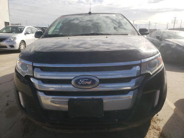 2014 Ford Edge Sel - Фото 5