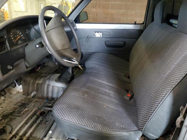 1990 Toyota Pickup 1/2 Ton Short Wheelbase - Фото 7