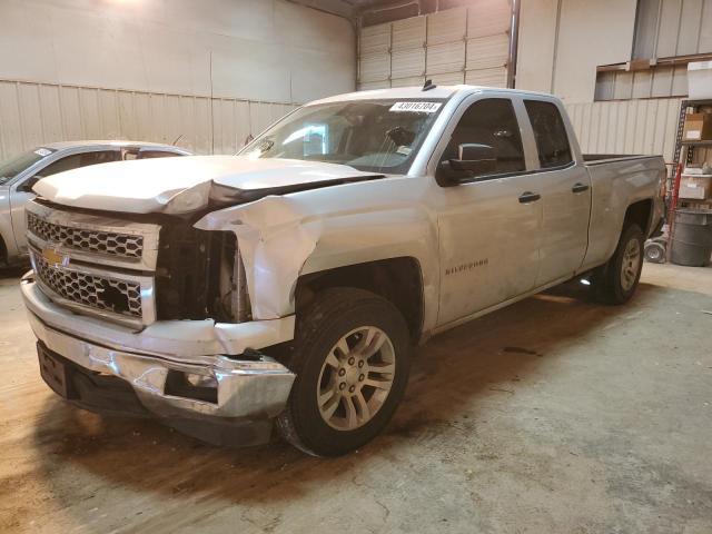 2014 Chevrolet Silverado C1500 Lt