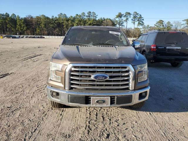 2016 Ford F150 Supercrew - Image 5