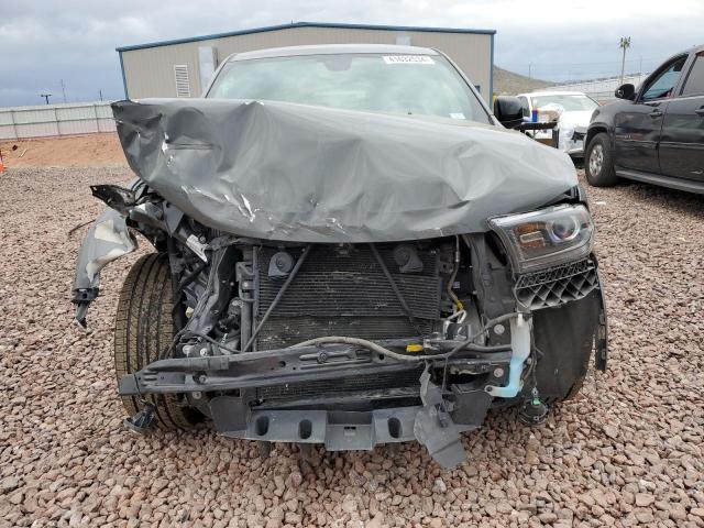 2020 Dodge Durango Sxt - Фото 5