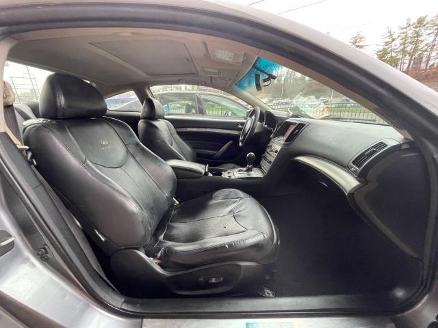 2012 INFINITI G37 - Фото 5