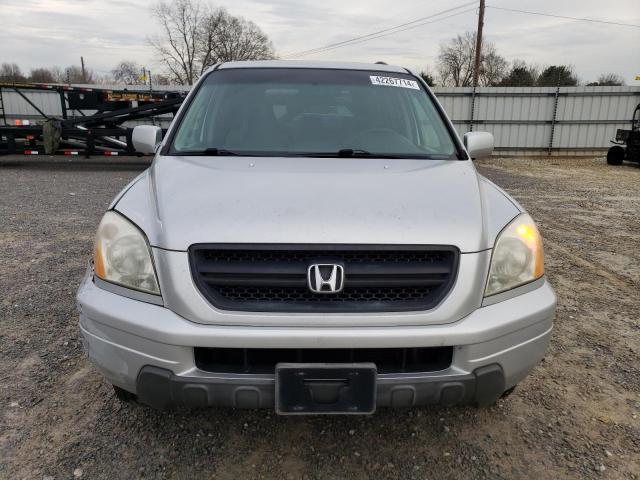 2003 Honda Pilot Ex - Фото 5