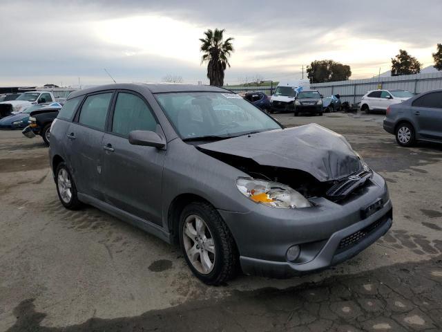 2005 Toyota Corolla Matrix Xr - Фото 4