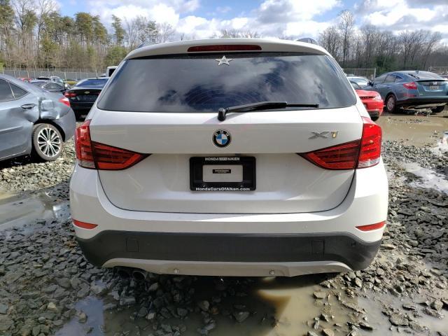 2015 BMW X1 Sdrive28I - Фото 6