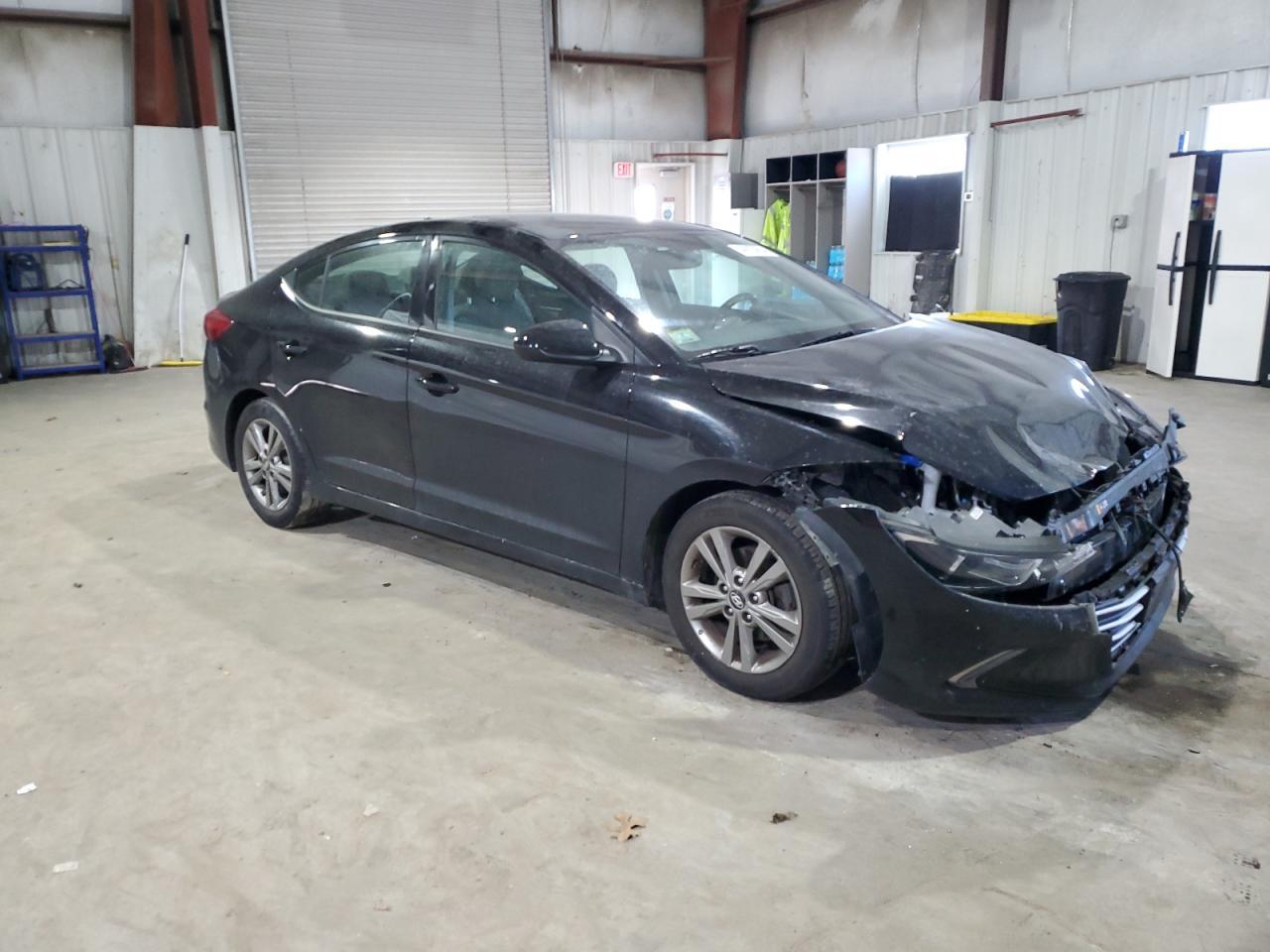 2018 HYUNDAI ELANTRA SE - Фото 4