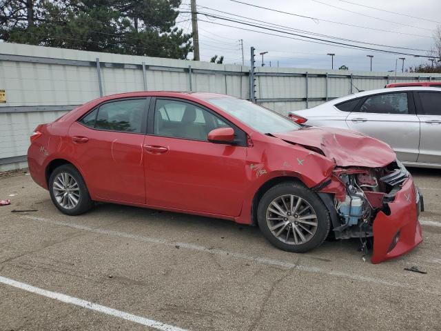 2015 Toyota Corolla L - Фото 4
