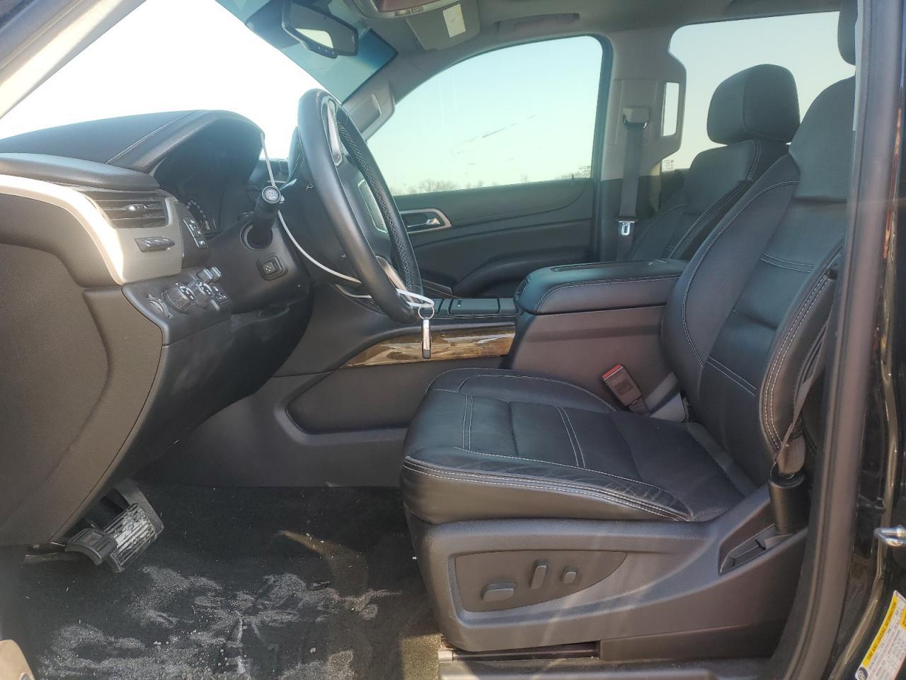 2016 GMC YUKON DENA - Фото 7