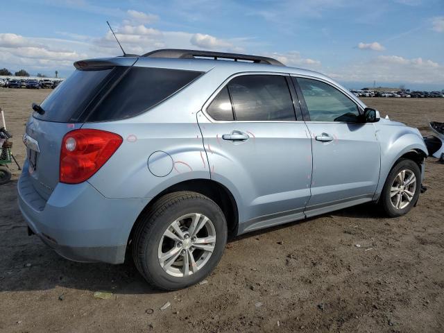 2015 Chevrolet Equinox Lt - Фото 3