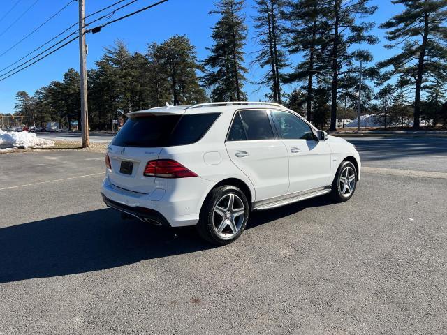 2016 Mercedes-Benz Gle 550E 4Matic - Image 3