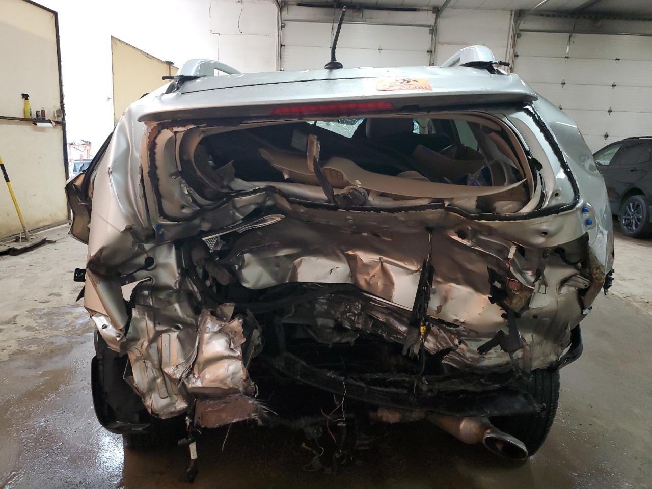 2015 KIA SORENTO EX - Фото 6