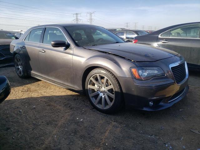 2014 Chrysler 300 Srt-8 - Image 4