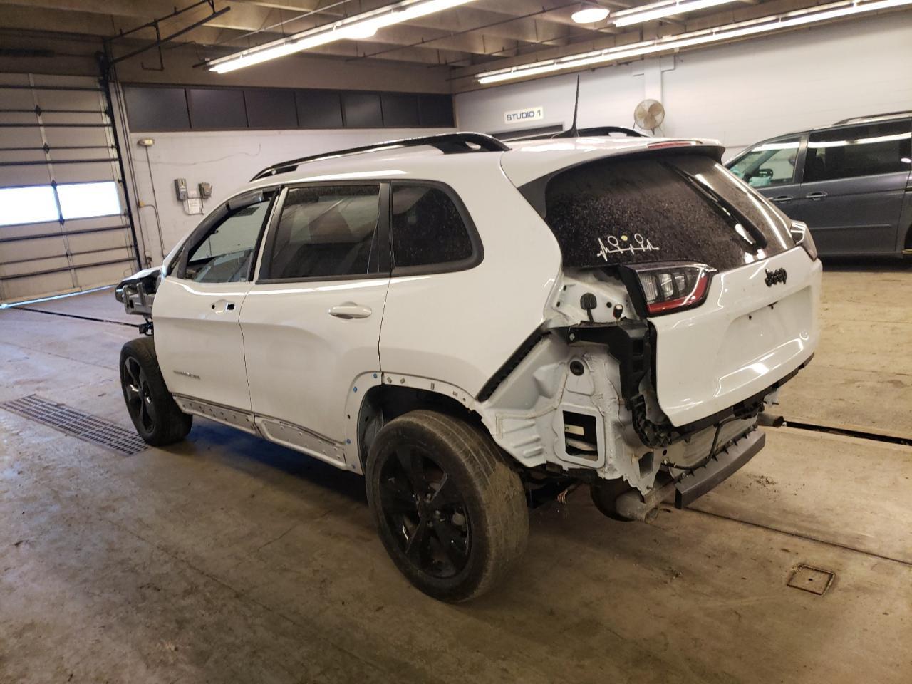 2019 JEEP CHEROKEE L - Image 2