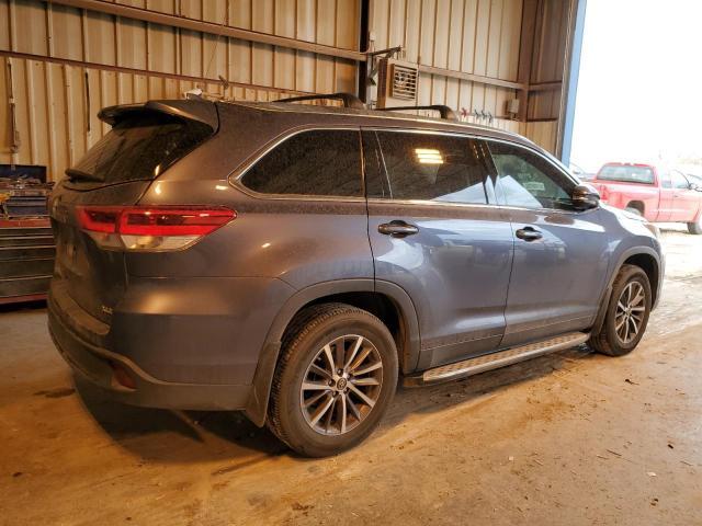 2019 Toyota Highlander Se - Фото 3