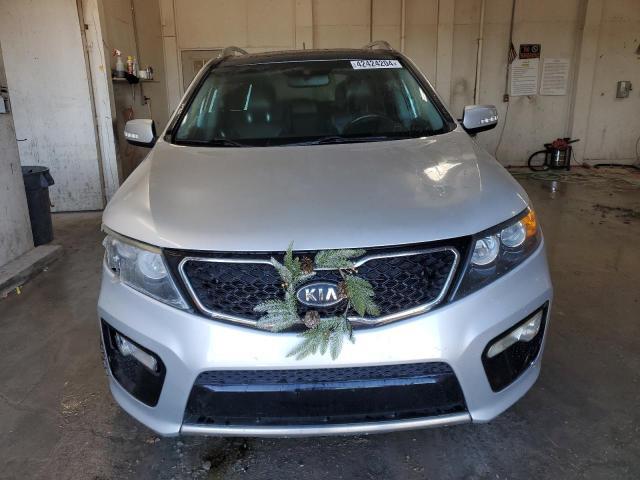 2013 Kia Sorento Sx - Фото 5
