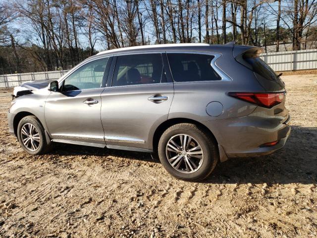 2017 Infiniti Qx60 - Фото 2