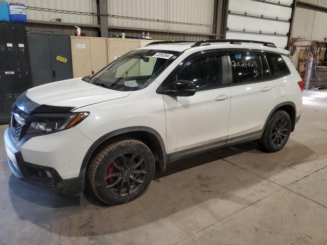 2020 HONDA PASSPORT E car image