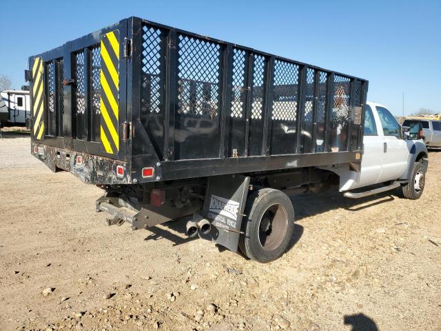 2016 FORD F450 - Фото 3