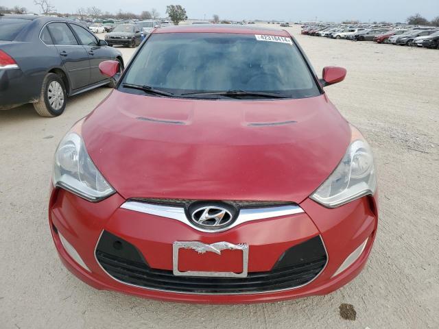 2012 Hyundai Veloster - Фото 5