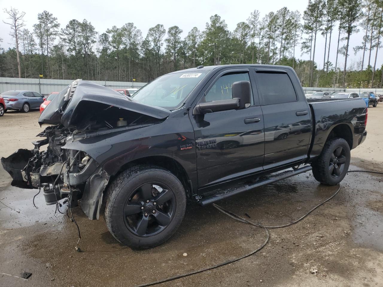 2015 RAM 1500 ST