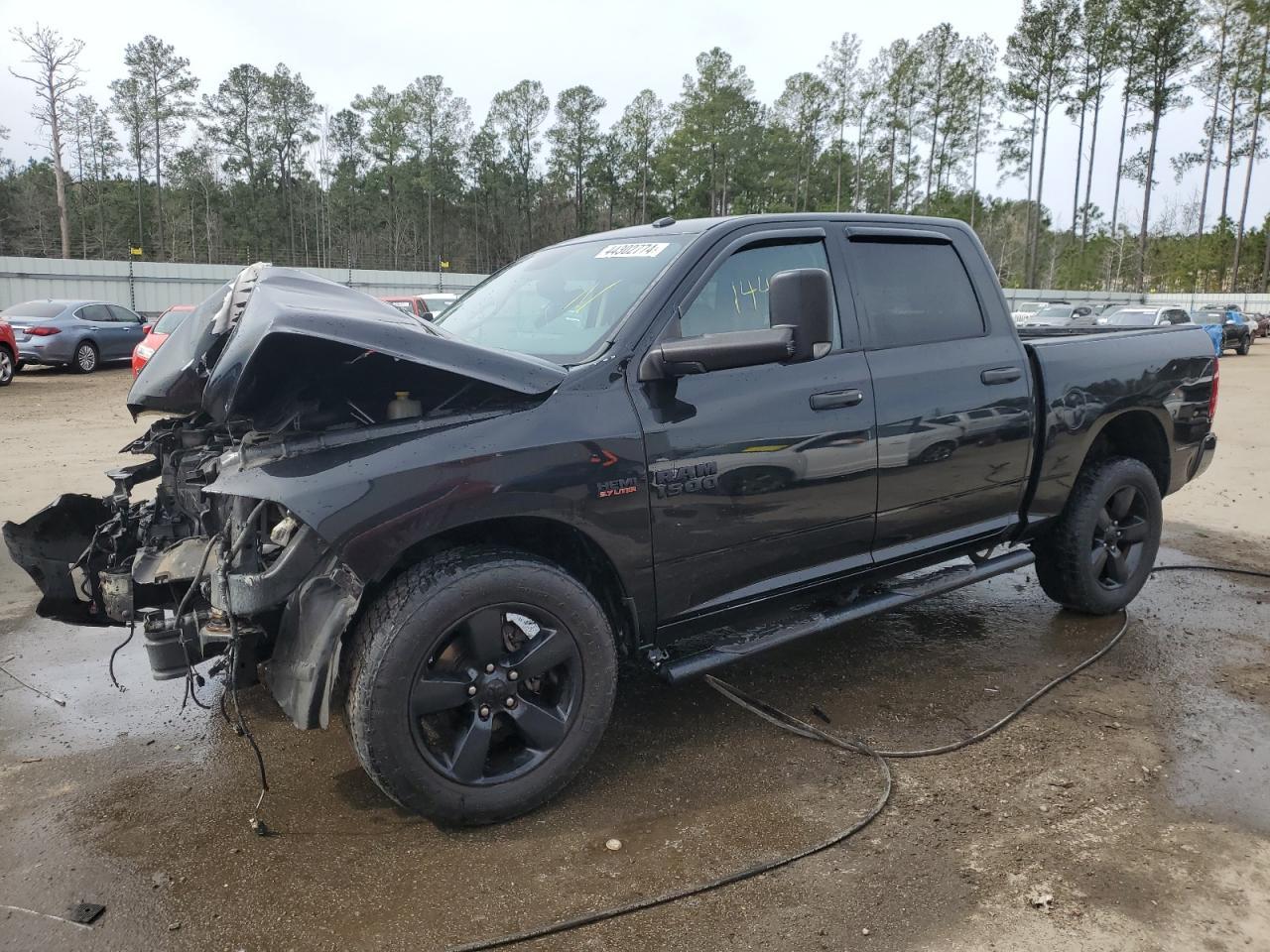 2015 RAM 1500 ST car image