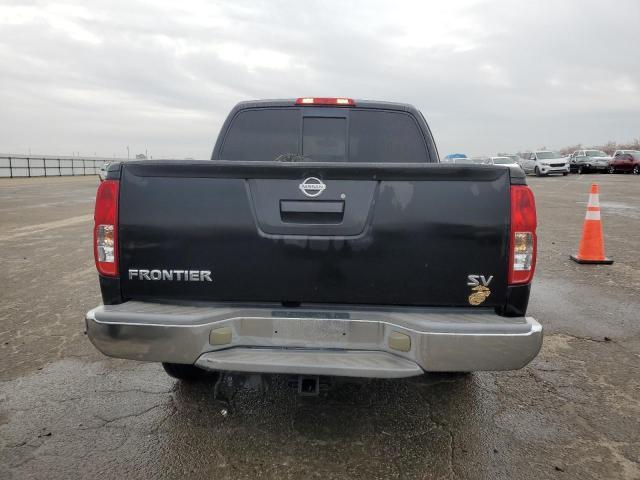 2016 Nissan Frontier S - Image 6