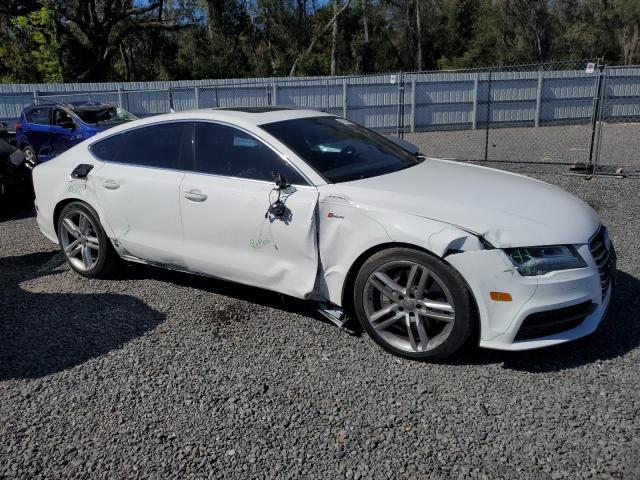 2013 Audi A7 Prestige - Фото 4