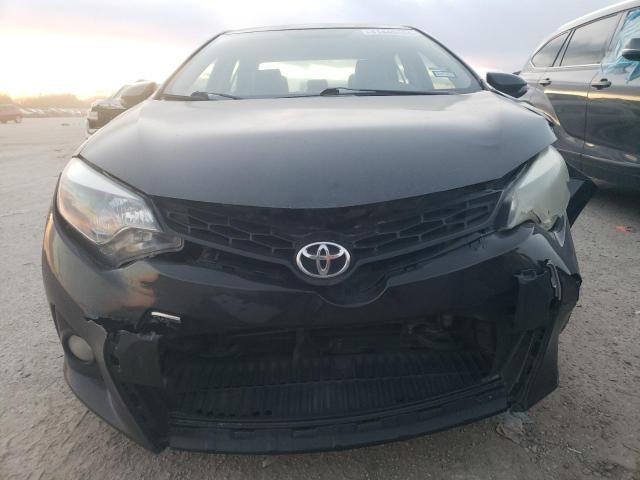 2015 Toyota Corolla L - Фото 5