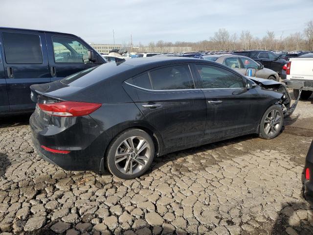 2017 Hyundai Elantra Se - Фото 3