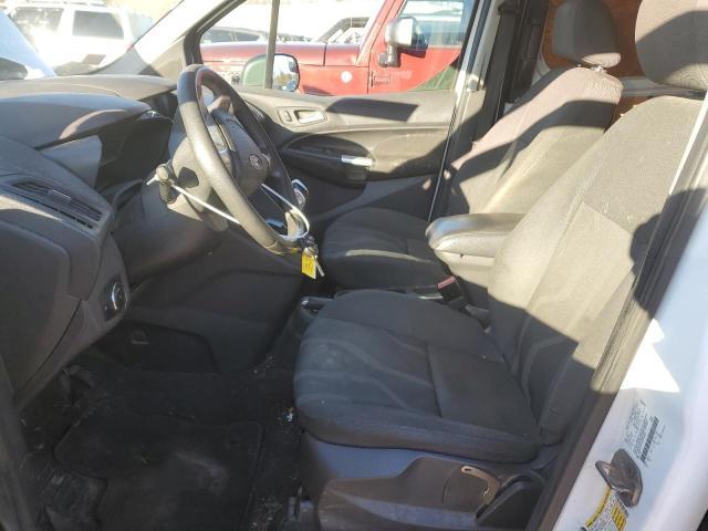 2016 Ford Transit Connect Xlt - Фото 7