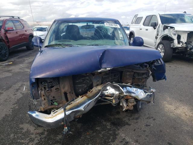 1998 Chevrolet S Truck S10 - Фото 5