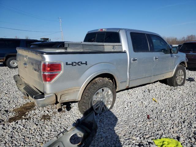 2013 Ford F150 Supercrew - Image 3
