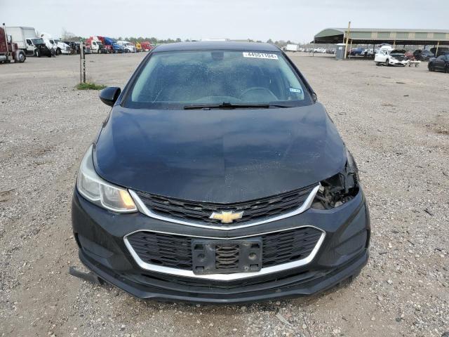 2017 Chevrolet Cruze Ls - Фото 5