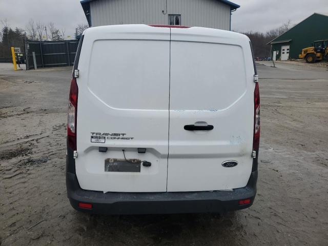 2015 Ford Transit Connect Xl - Фото 6