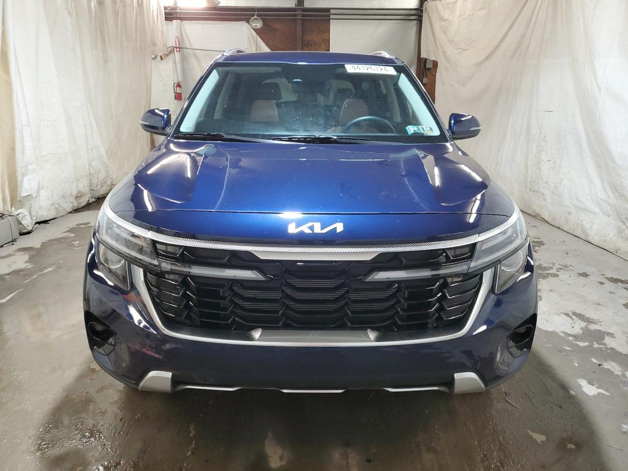 2024 KIA SELTOS EX - Image 5