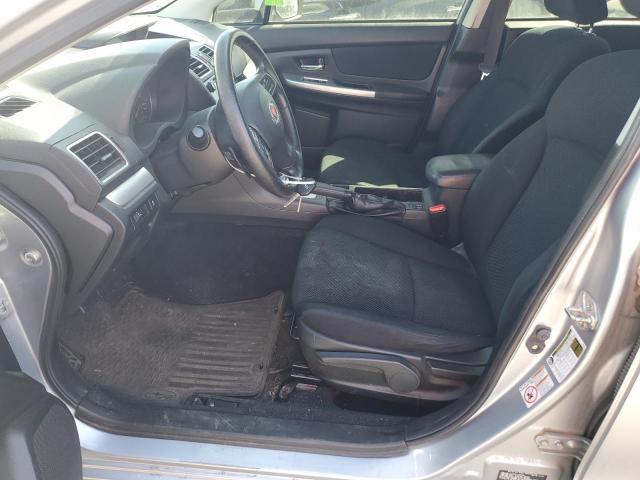 2016 Subaru Impreza Premium - Image 7