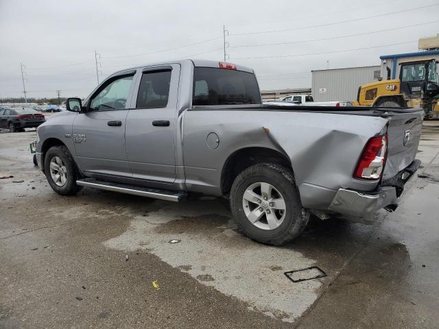 2019 Ram 1500 Classic Tradesman - Фото 2