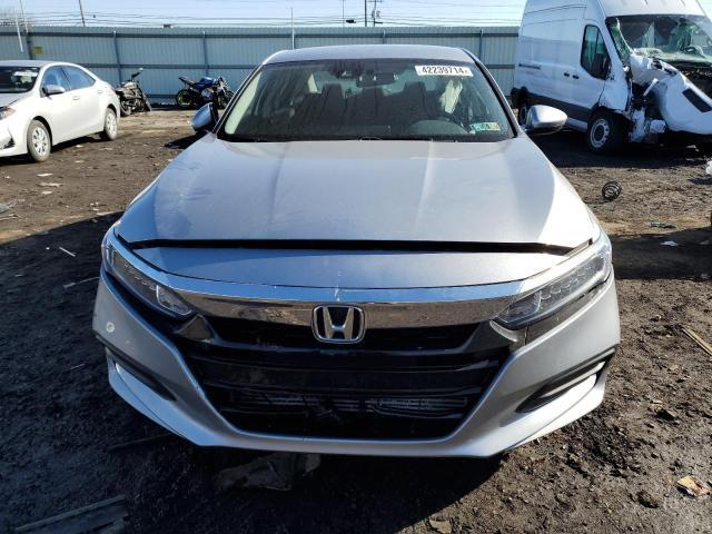 2019 Honda Accord Lx - Фото 5