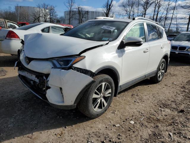 2018 TOYOTA RAV4 ADVEN