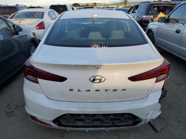 2019 Hyundai Elantra Sel - Фото 6