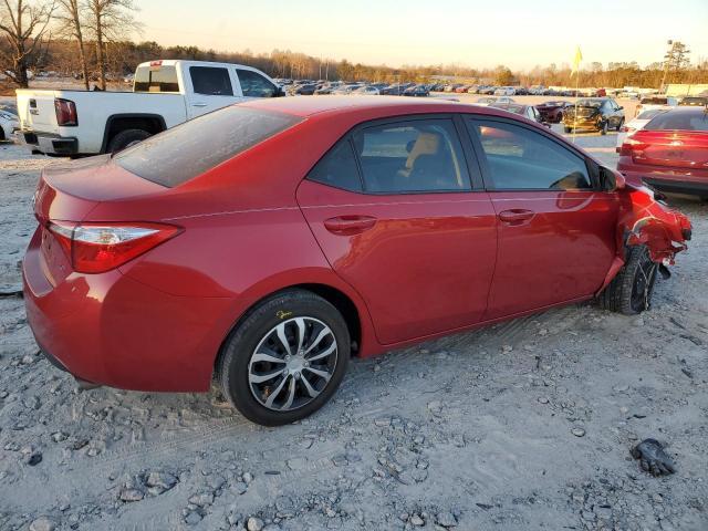 2016 Toyota Corolla L - Фото 3