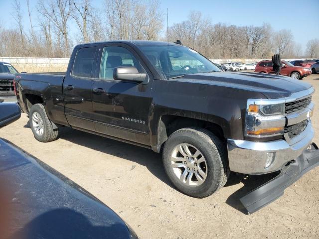 2018 Chevrolet Silverado K1500 Lt - Фото 4